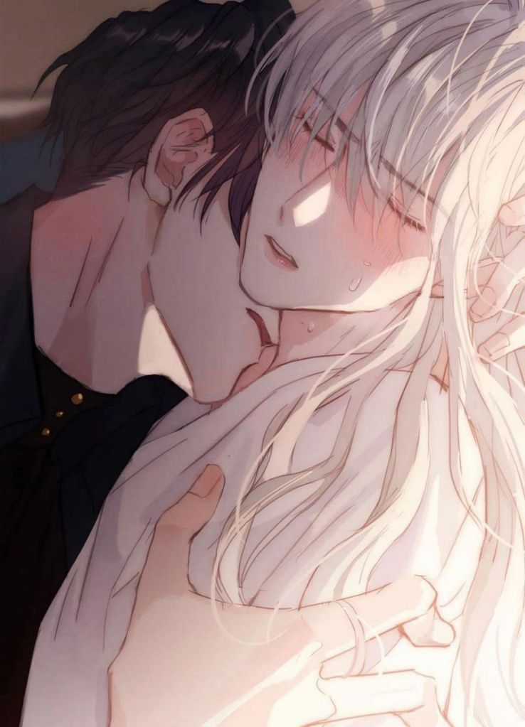 Thỉnh Cùng Ta Đồng Miên-Xin Hãy Ngủ Cùng Ta Chapter 32 trang 30