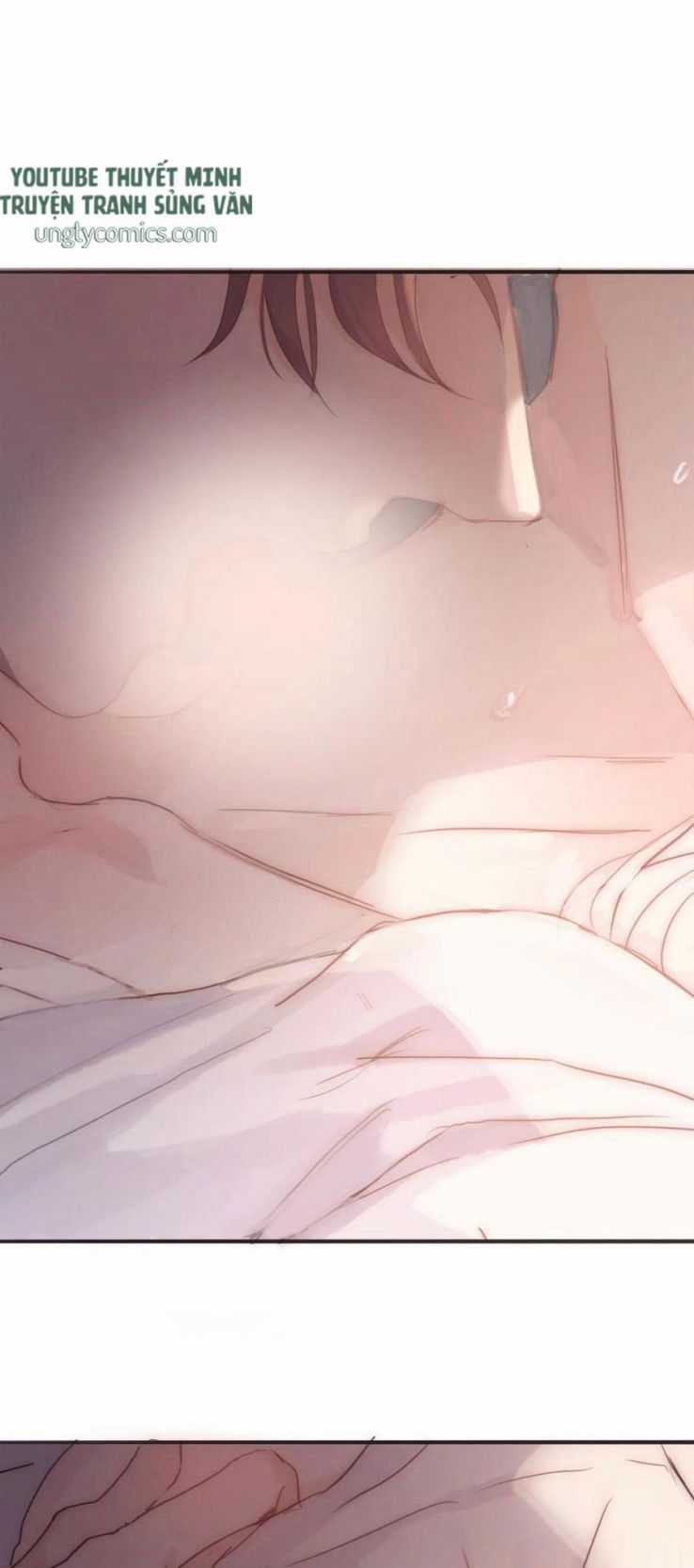 Thỉnh Cùng Ta Đồng Miên-Xin Hãy Ngủ Cùng Ta Chapter 32 trang 34