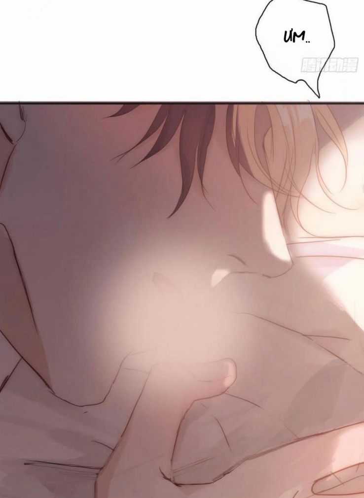 Thỉnh Cùng Ta Đồng Miên-Xin Hãy Ngủ Cùng Ta Chapter 32 trang 37