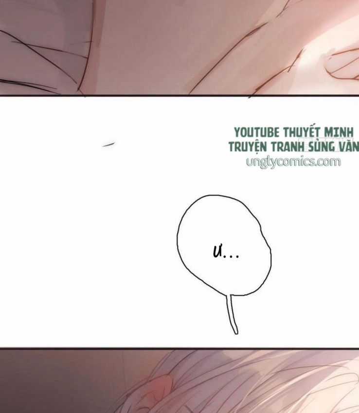 Thỉnh Cùng Ta Đồng Miên-Xin Hãy Ngủ Cùng Ta Chapter 32 trang 38