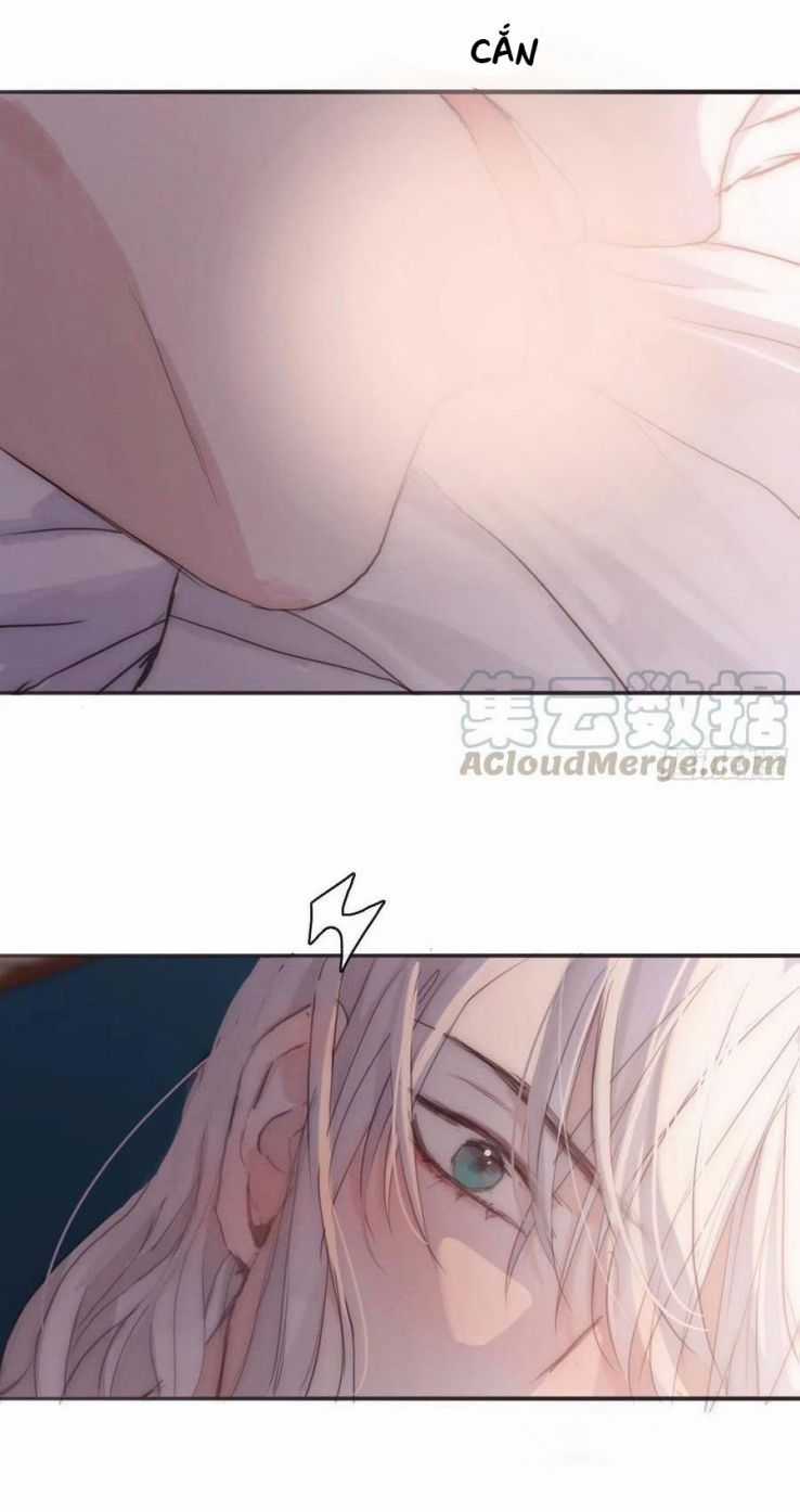 Thỉnh Cùng Ta Đồng Miên-Xin Hãy Ngủ Cùng Ta Chapter 32 trang 41