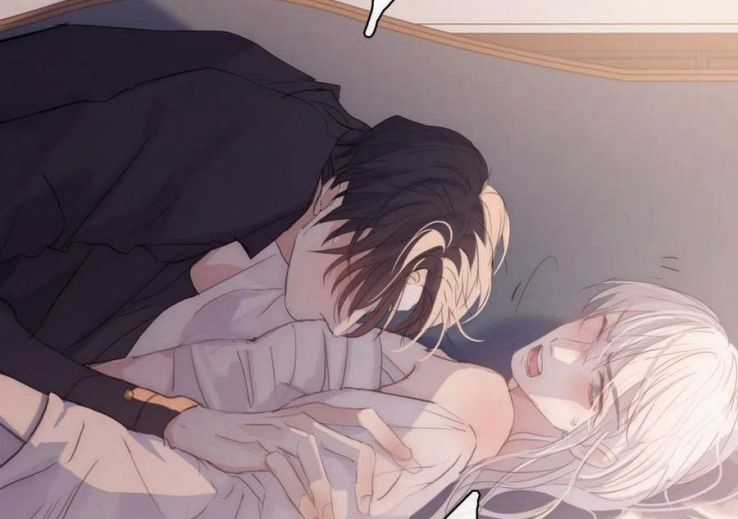 Thỉnh Cùng Ta Đồng Miên-Xin Hãy Ngủ Cùng Ta Chapter 32 trang 43