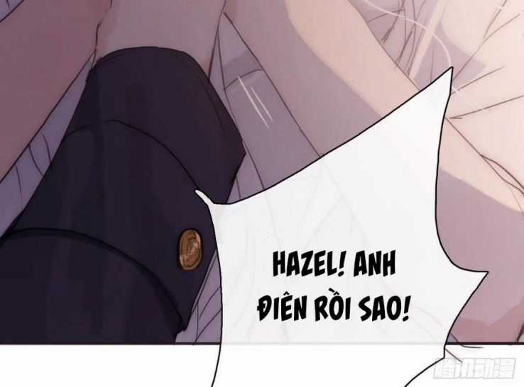 Thỉnh Cùng Ta Đồng Miên-Xin Hãy Ngủ Cùng Ta Chapter 32 trang 46