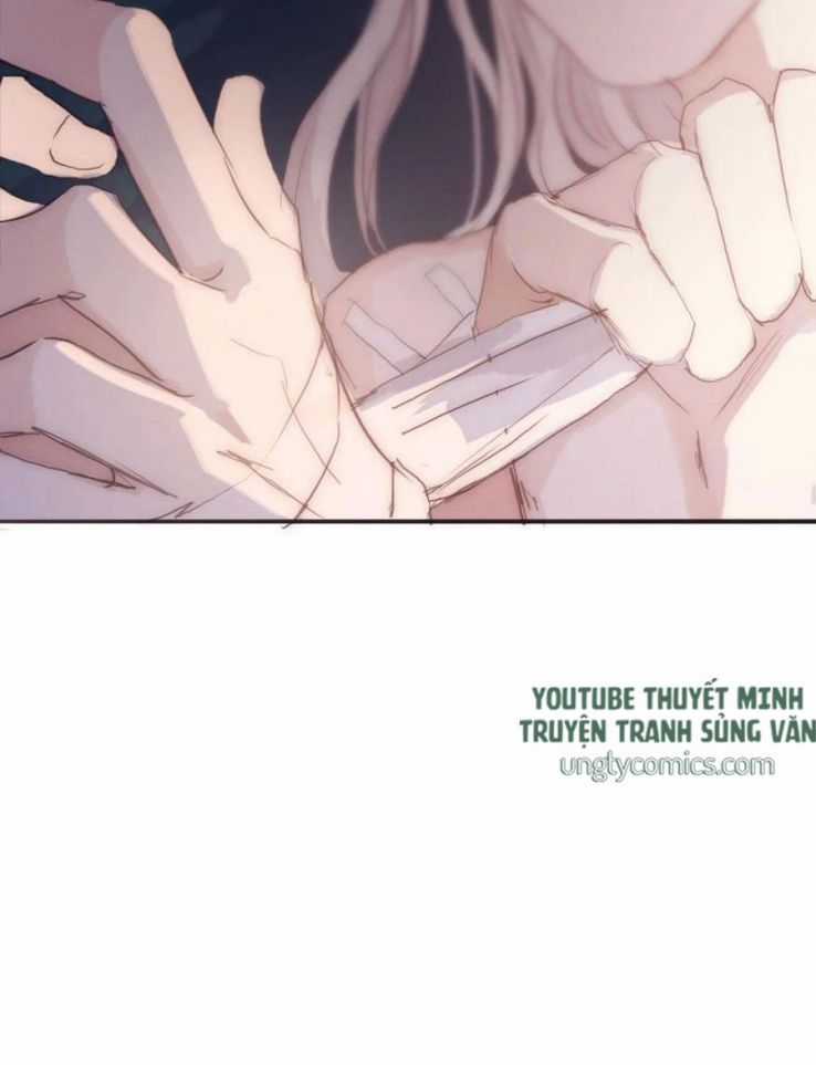 Thỉnh Cùng Ta Đồng Miên-Xin Hãy Ngủ Cùng Ta Chapter 32 trang 50