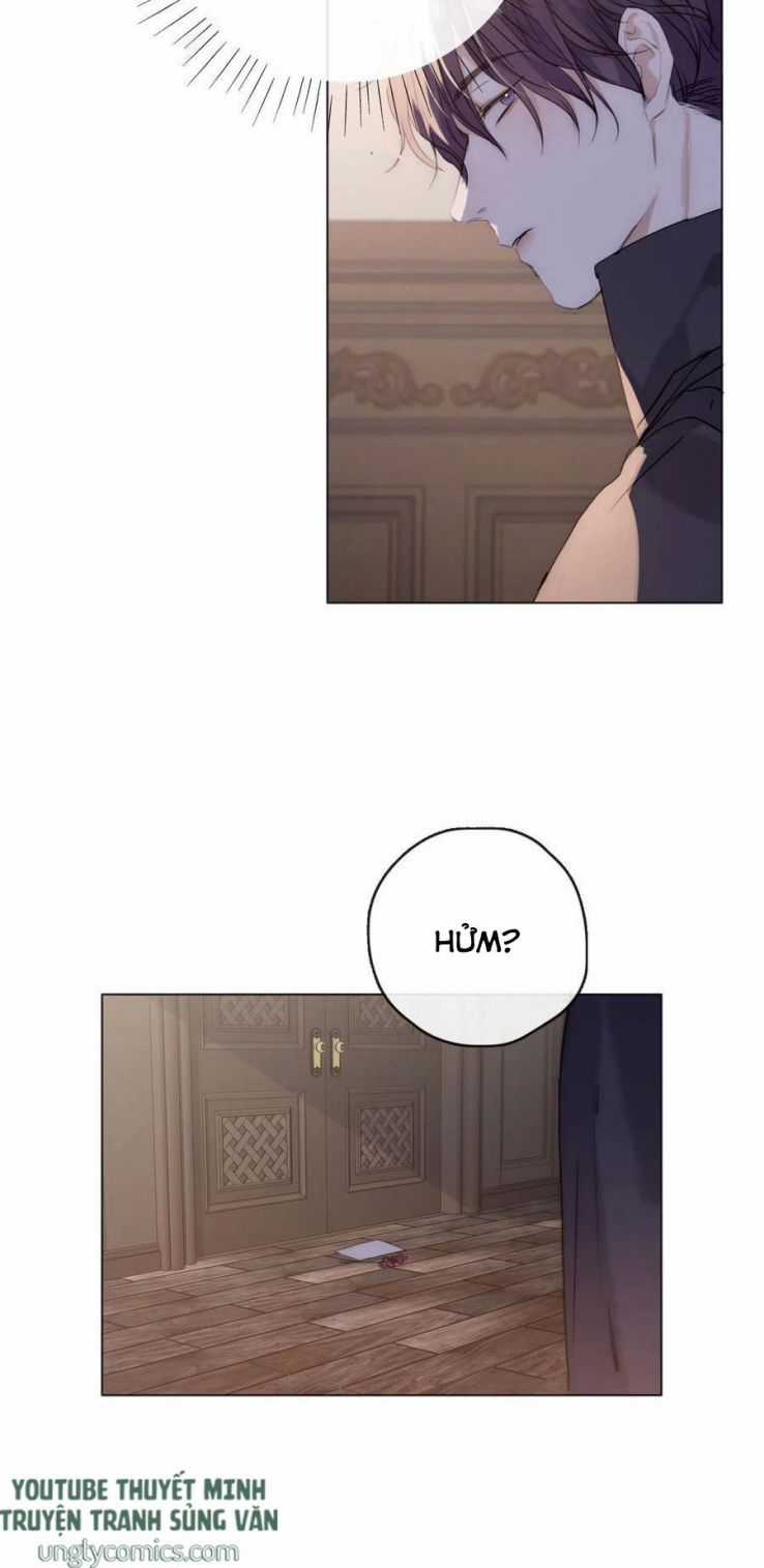 Thỉnh Cùng Ta Đồng Miên-Xin Hãy Ngủ Cùng Ta Chapter 32 trang 9