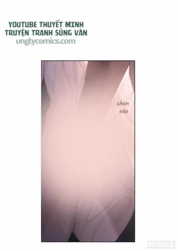 Thỉnh Cùng Ta Đồng Miên-Xin Hãy Ngủ Cùng Ta Chapter 33 trang 1