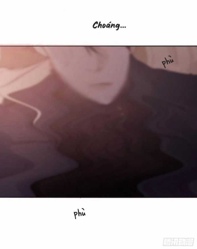 Thỉnh Cùng Ta Đồng Miên-Xin Hãy Ngủ Cùng Ta Chapter 33 trang 11