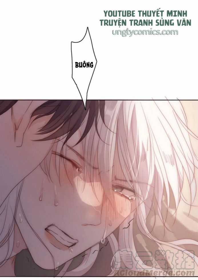 Thỉnh Cùng Ta Đồng Miên-Xin Hãy Ngủ Cùng Ta Chapter 33 trang 14