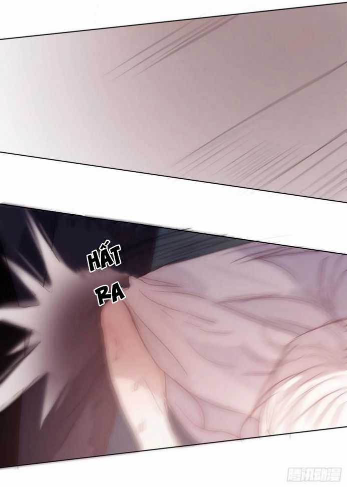 Thỉnh Cùng Ta Đồng Miên-Xin Hãy Ngủ Cùng Ta Chapter 33 trang 17