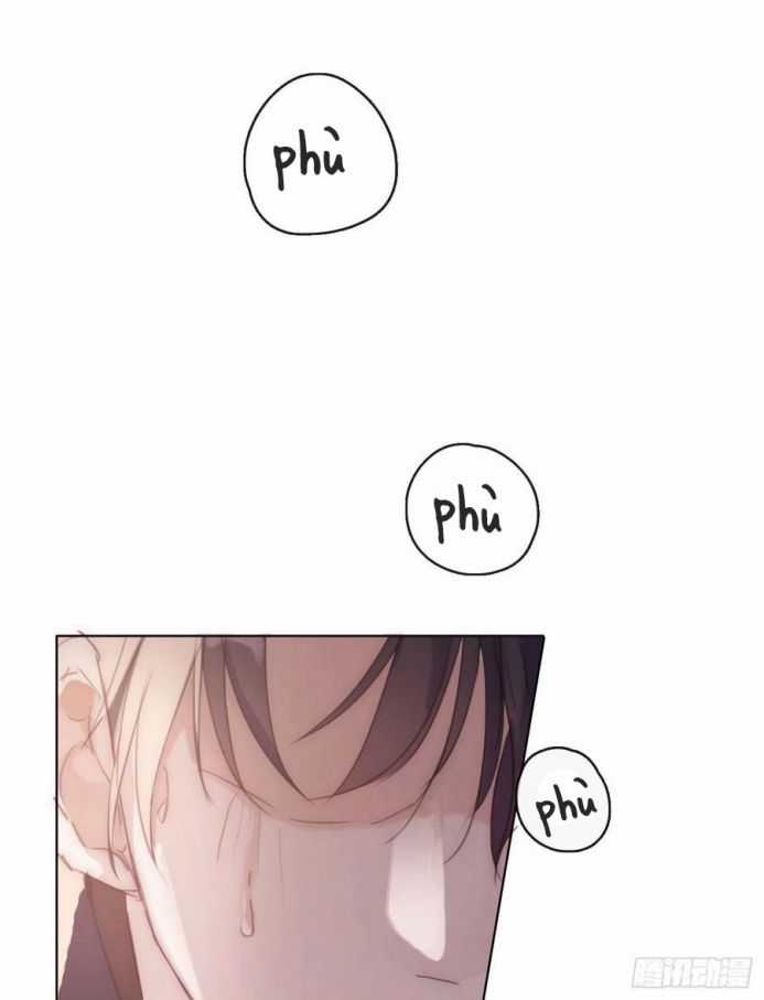 Thỉnh Cùng Ta Đồng Miên-Xin Hãy Ngủ Cùng Ta Chapter 33 trang 19