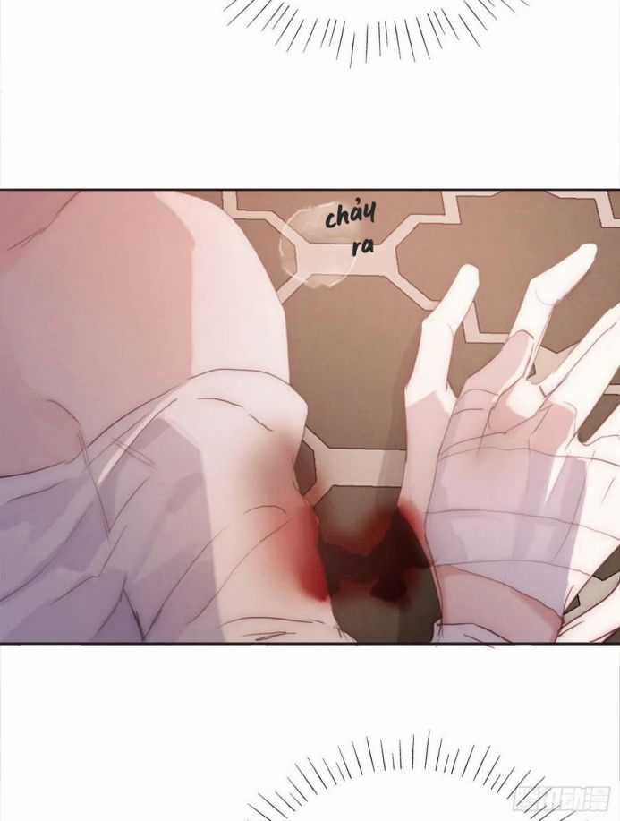 Thỉnh Cùng Ta Đồng Miên-Xin Hãy Ngủ Cùng Ta Chapter 33 trang 23