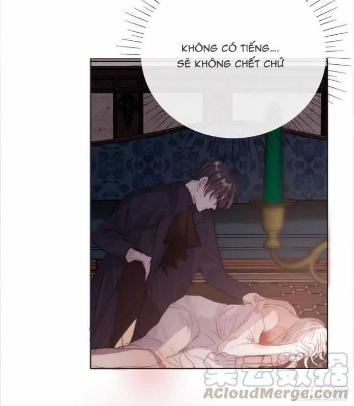 Thỉnh Cùng Ta Đồng Miên-Xin Hãy Ngủ Cùng Ta Chapter 33 trang 24