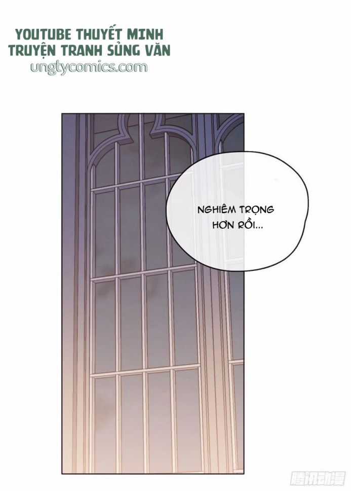 Thỉnh Cùng Ta Đồng Miên-Xin Hãy Ngủ Cùng Ta Chapter 33 trang 27