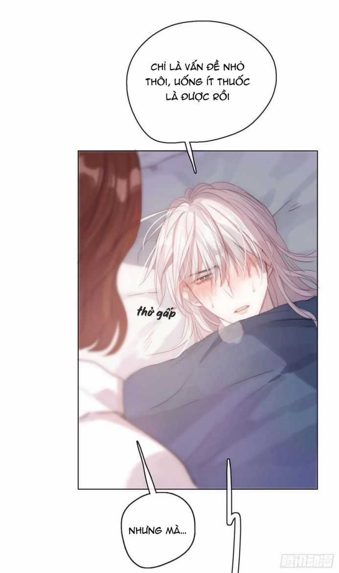 Thỉnh Cùng Ta Đồng Miên-Xin Hãy Ngủ Cùng Ta Chapter 33 trang 29