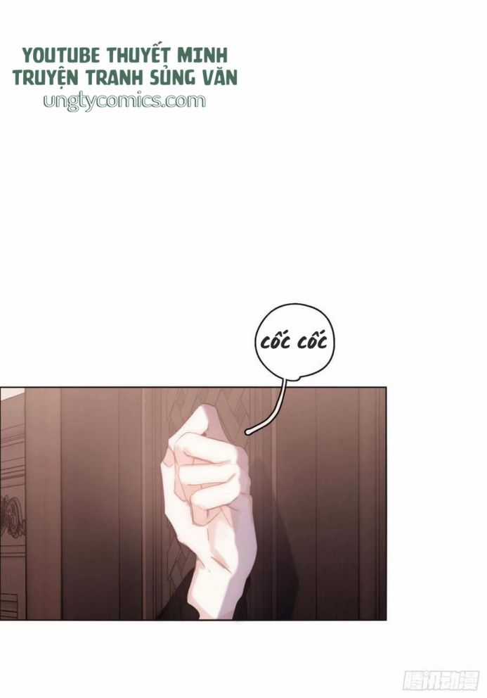 Thỉnh Cùng Ta Đồng Miên-Xin Hãy Ngủ Cùng Ta Chapter 33 trang 31