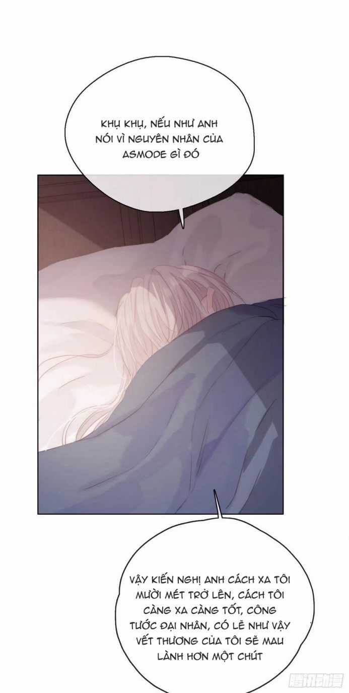 Thỉnh Cùng Ta Đồng Miên-Xin Hãy Ngủ Cùng Ta Chapter 33 trang 33