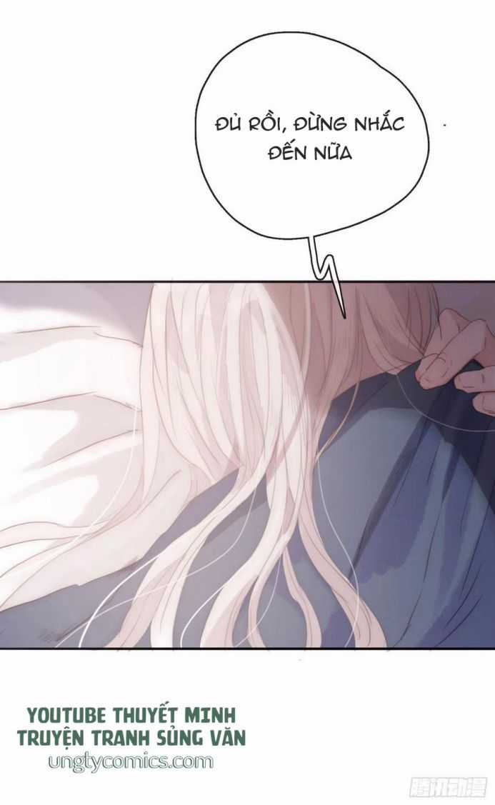 Thỉnh Cùng Ta Đồng Miên-Xin Hãy Ngủ Cùng Ta Chapter 33 trang 35