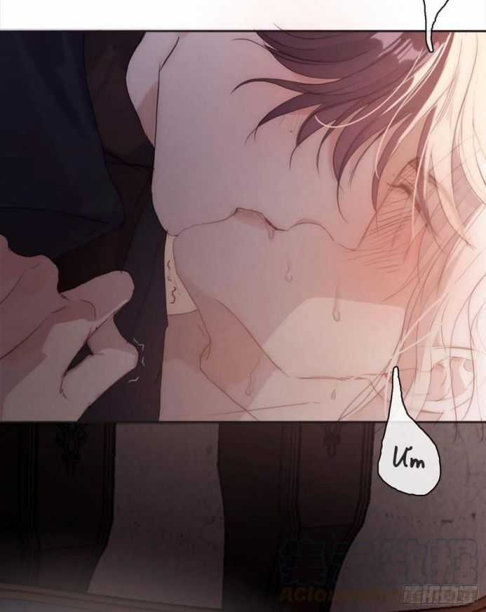 Thỉnh Cùng Ta Đồng Miên-Xin Hãy Ngủ Cùng Ta Chapter 33 trang 6