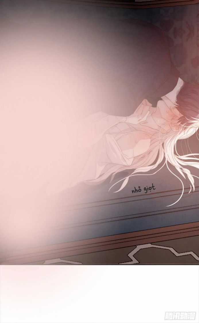 Thỉnh Cùng Ta Đồng Miên-Xin Hãy Ngủ Cùng Ta Chapter 33 trang 7