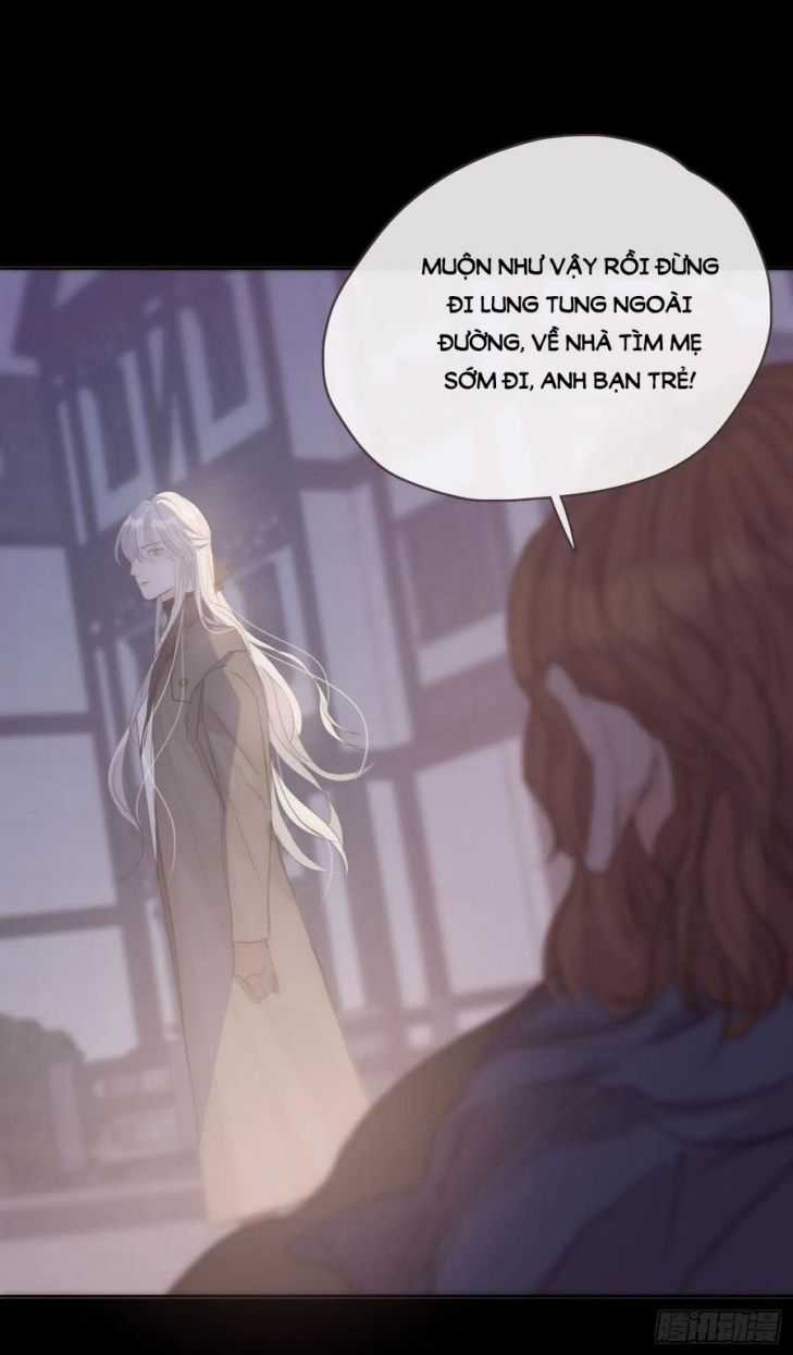 Thỉnh Cùng Ta Đồng Miên-Xin Hãy Ngủ Cùng Ta Chapter 35 trang 10