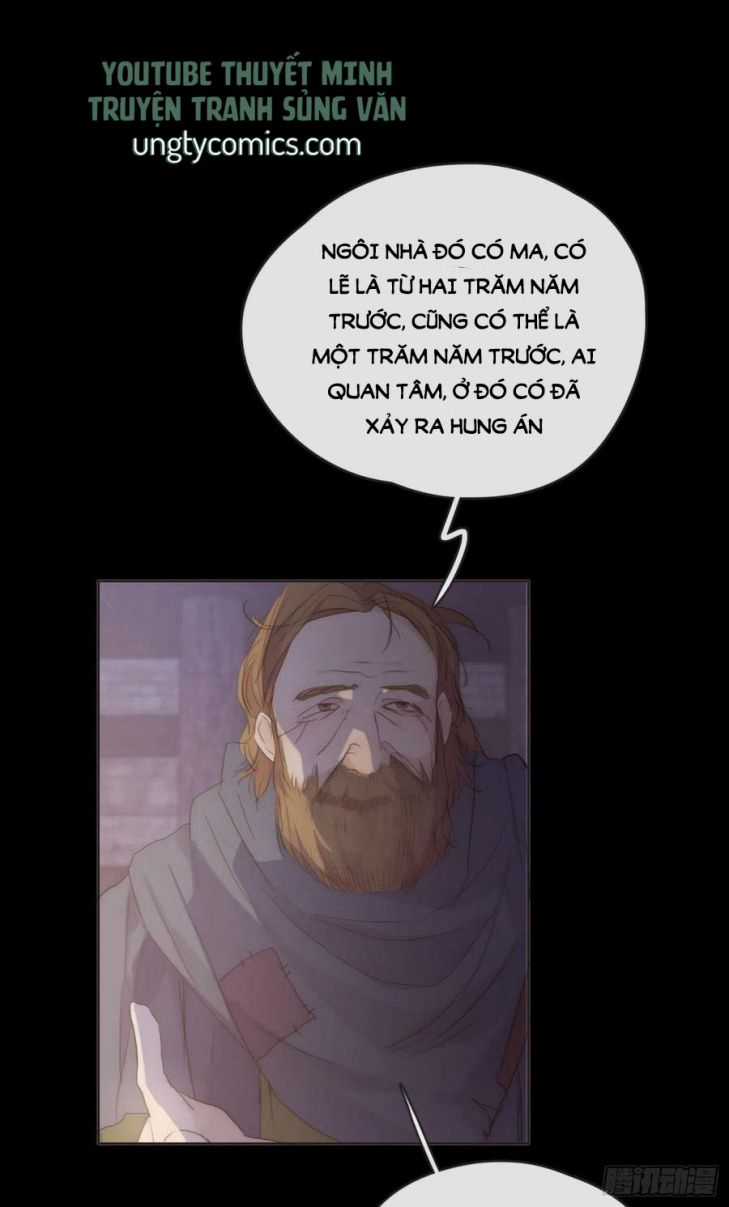 Thỉnh Cùng Ta Đồng Miên-Xin Hãy Ngủ Cùng Ta Chapter 35 trang 13