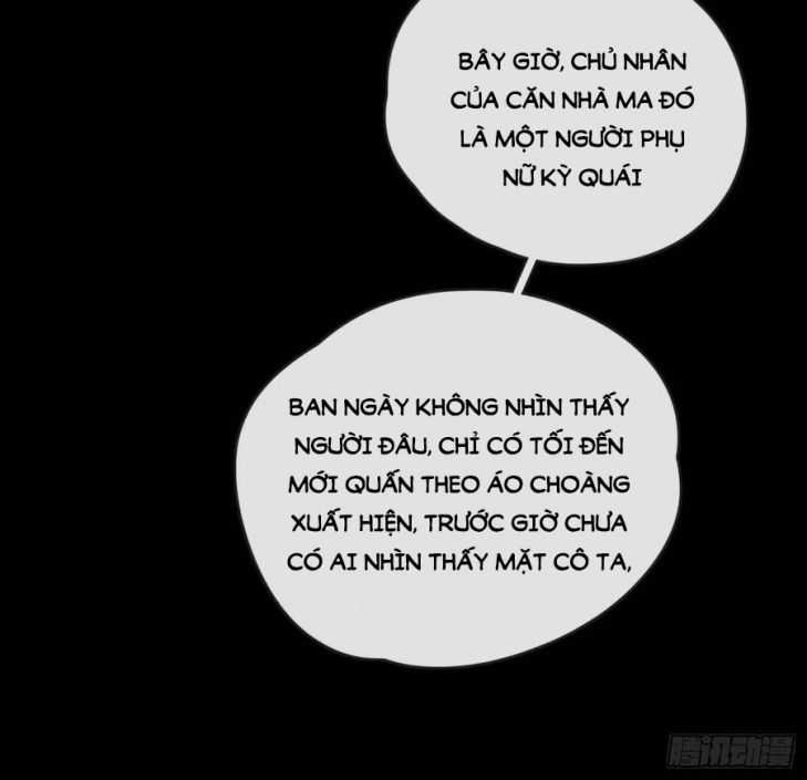 Thỉnh Cùng Ta Đồng Miên-Xin Hãy Ngủ Cùng Ta Chapter 35 trang 14