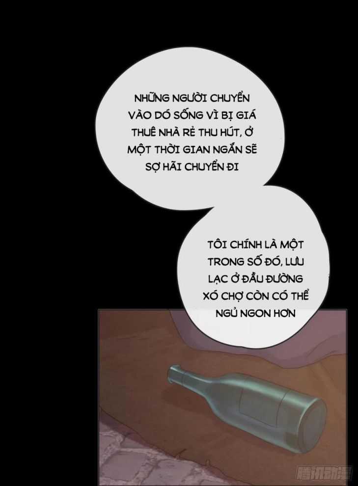 Thỉnh Cùng Ta Đồng Miên-Xin Hãy Ngủ Cùng Ta Chapter 35 trang 16