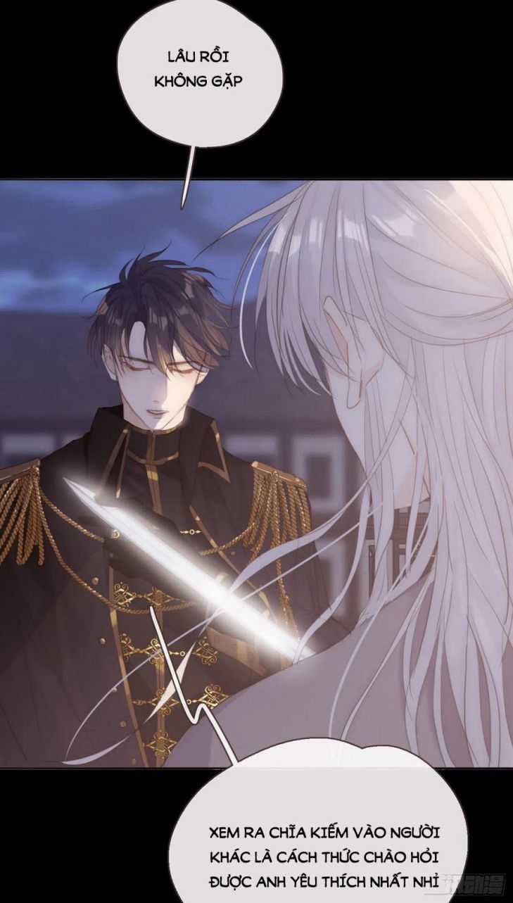 Thỉnh Cùng Ta Đồng Miên-Xin Hãy Ngủ Cùng Ta Chapter 35 trang 2