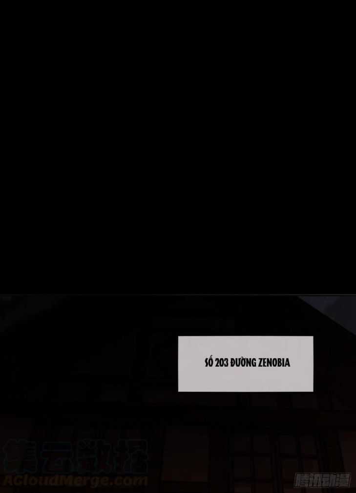 Thỉnh Cùng Ta Đồng Miên-Xin Hãy Ngủ Cùng Ta Chapter 35 trang 21