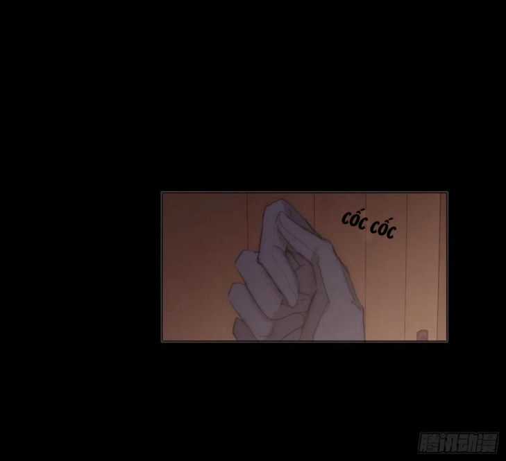 Thỉnh Cùng Ta Đồng Miên-Xin Hãy Ngủ Cùng Ta Chapter 35 trang 23