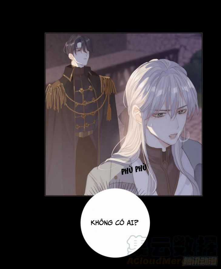 Thỉnh Cùng Ta Đồng Miên-Xin Hãy Ngủ Cùng Ta Chapter 35 trang 24