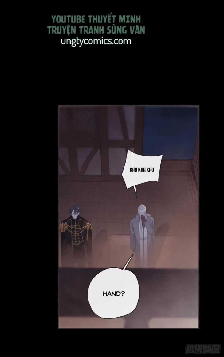 Thỉnh Cùng Ta Đồng Miên-Xin Hãy Ngủ Cùng Ta Chapter 35 trang 29