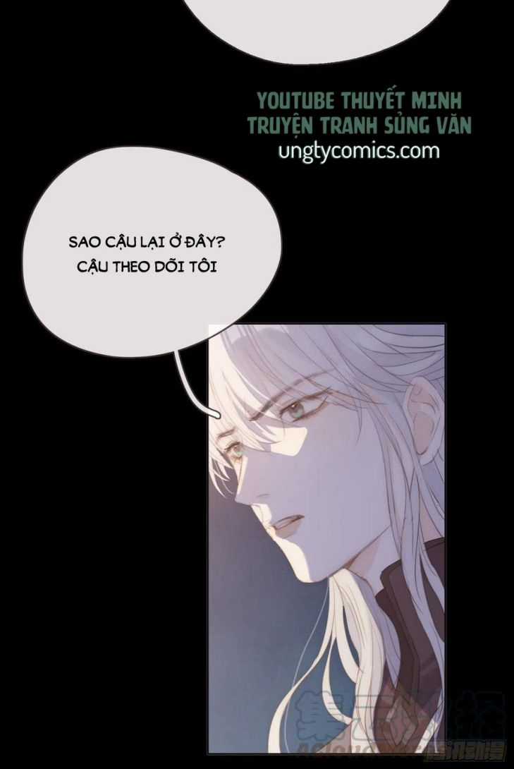 Thỉnh Cùng Ta Đồng Miên-Xin Hãy Ngủ Cùng Ta Chapter 35 trang 3