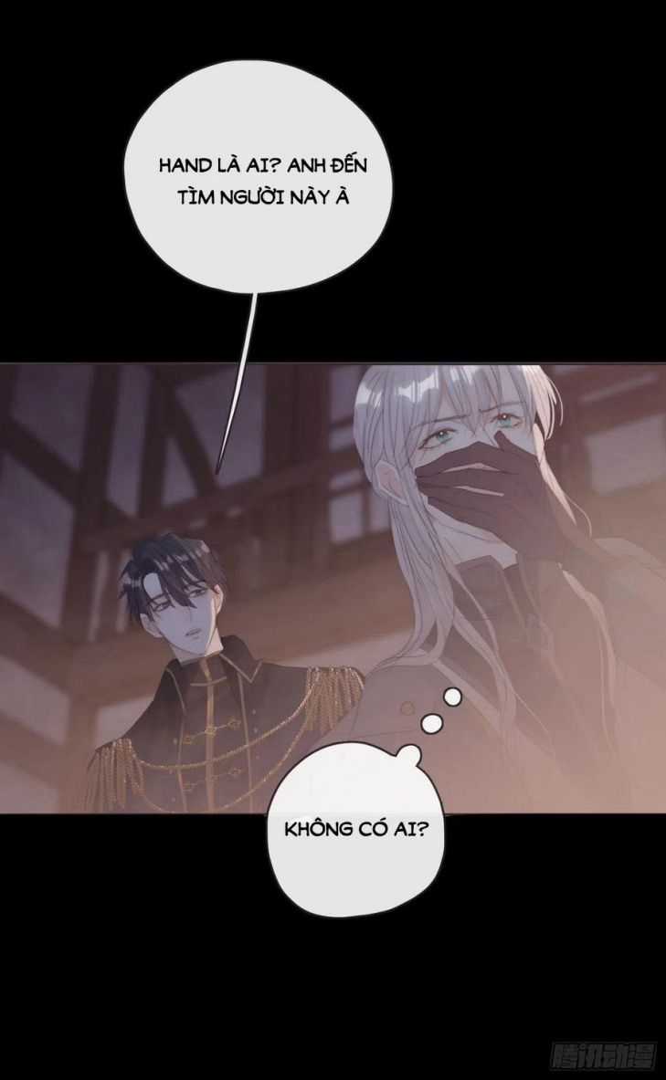 Thỉnh Cùng Ta Đồng Miên-Xin Hãy Ngủ Cùng Ta Chapter 35 trang 30