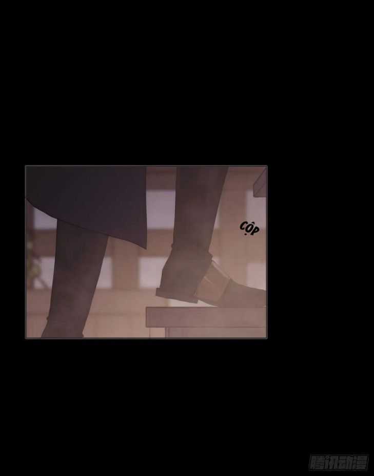 Thỉnh Cùng Ta Đồng Miên-Xin Hãy Ngủ Cùng Ta Chapter 35 trang 31