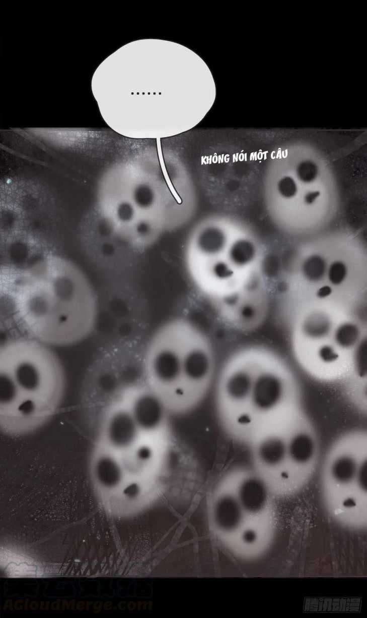 Thỉnh Cùng Ta Đồng Miên-Xin Hãy Ngủ Cùng Ta Chapter 35 trang 36