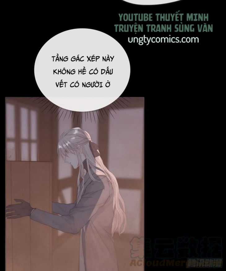 Thỉnh Cùng Ta Đồng Miên-Xin Hãy Ngủ Cùng Ta Chapter 35 trang 39