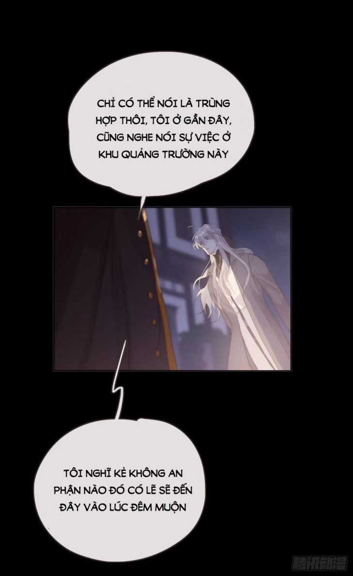 Thỉnh Cùng Ta Đồng Miên-Xin Hãy Ngủ Cùng Ta Chapter 35 trang 4