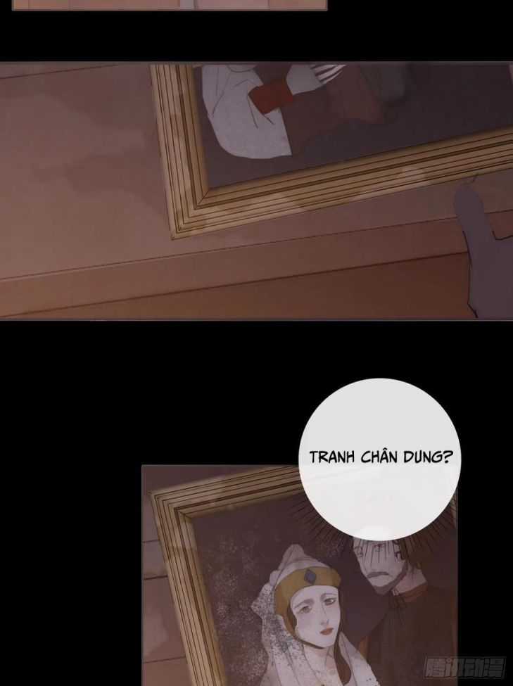 Thỉnh Cùng Ta Đồng Miên-Xin Hãy Ngủ Cùng Ta Chapter 35 trang 40