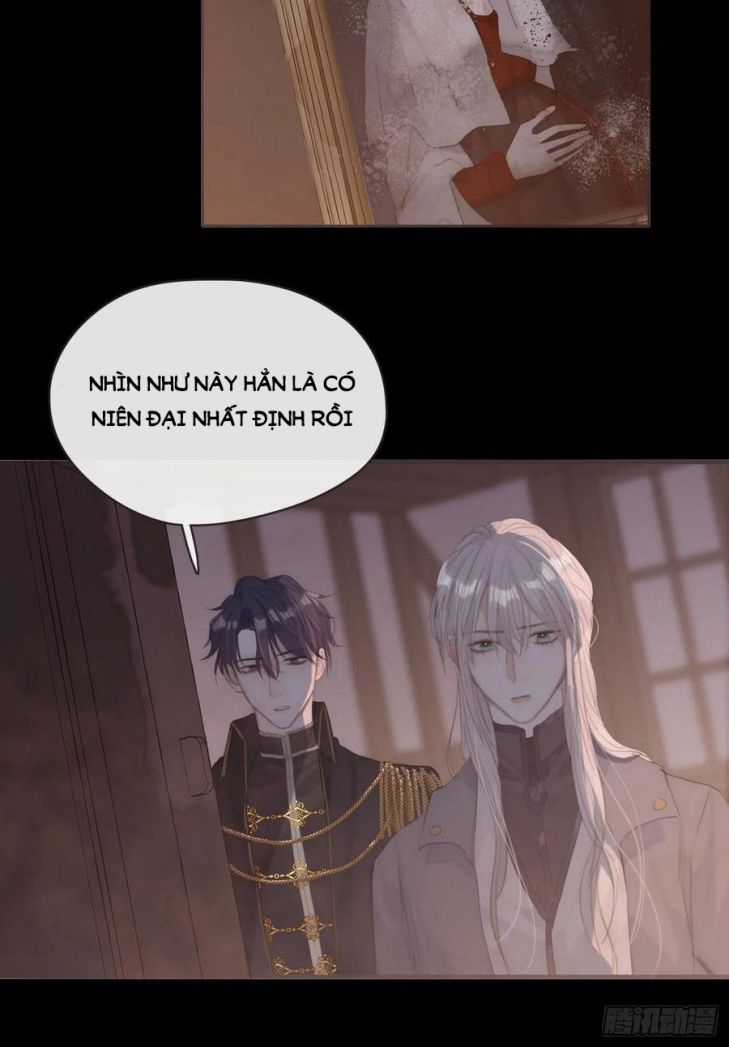 Thỉnh Cùng Ta Đồng Miên-Xin Hãy Ngủ Cùng Ta Chapter 35 trang 41