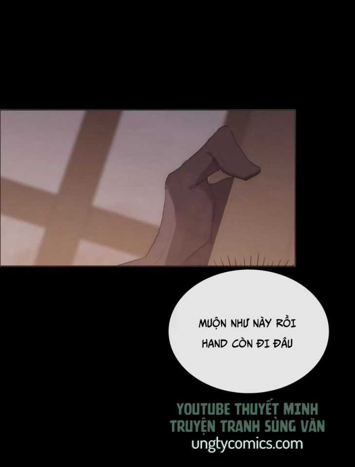 Thỉnh Cùng Ta Đồng Miên-Xin Hãy Ngủ Cùng Ta Chapter 35 trang 42