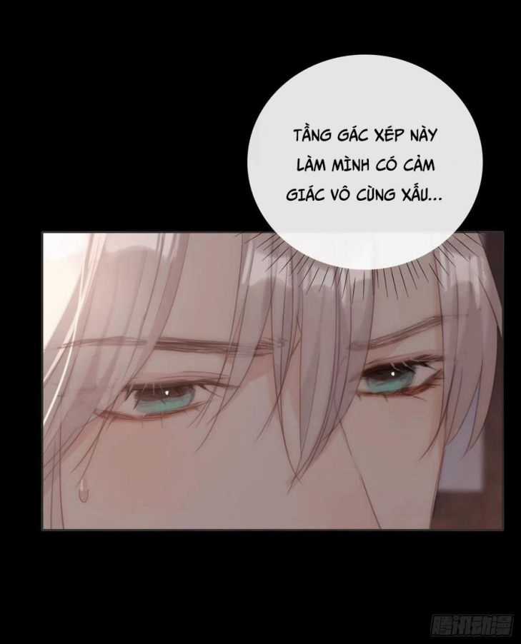 Thỉnh Cùng Ta Đồng Miên-Xin Hãy Ngủ Cùng Ta Chapter 35 trang 43