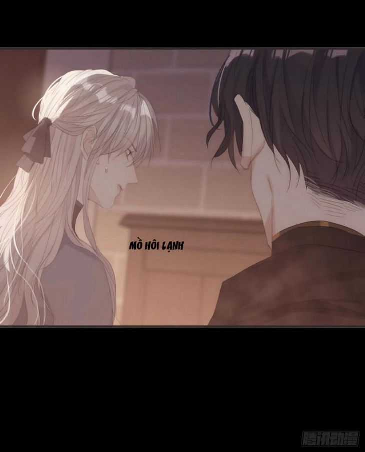 Thỉnh Cùng Ta Đồng Miên-Xin Hãy Ngủ Cùng Ta Chapter 35 trang 44