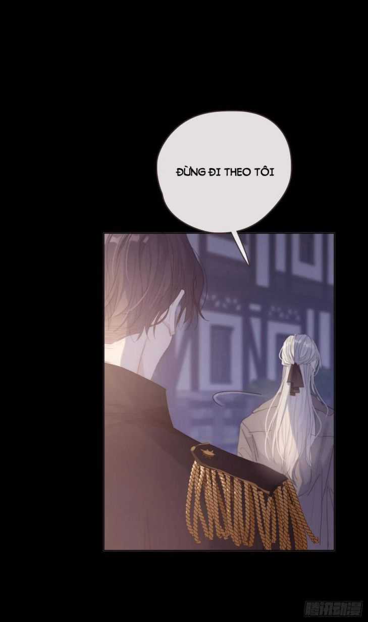 Thỉnh Cùng Ta Đồng Miên-Xin Hãy Ngủ Cùng Ta Chapter 35 trang 5