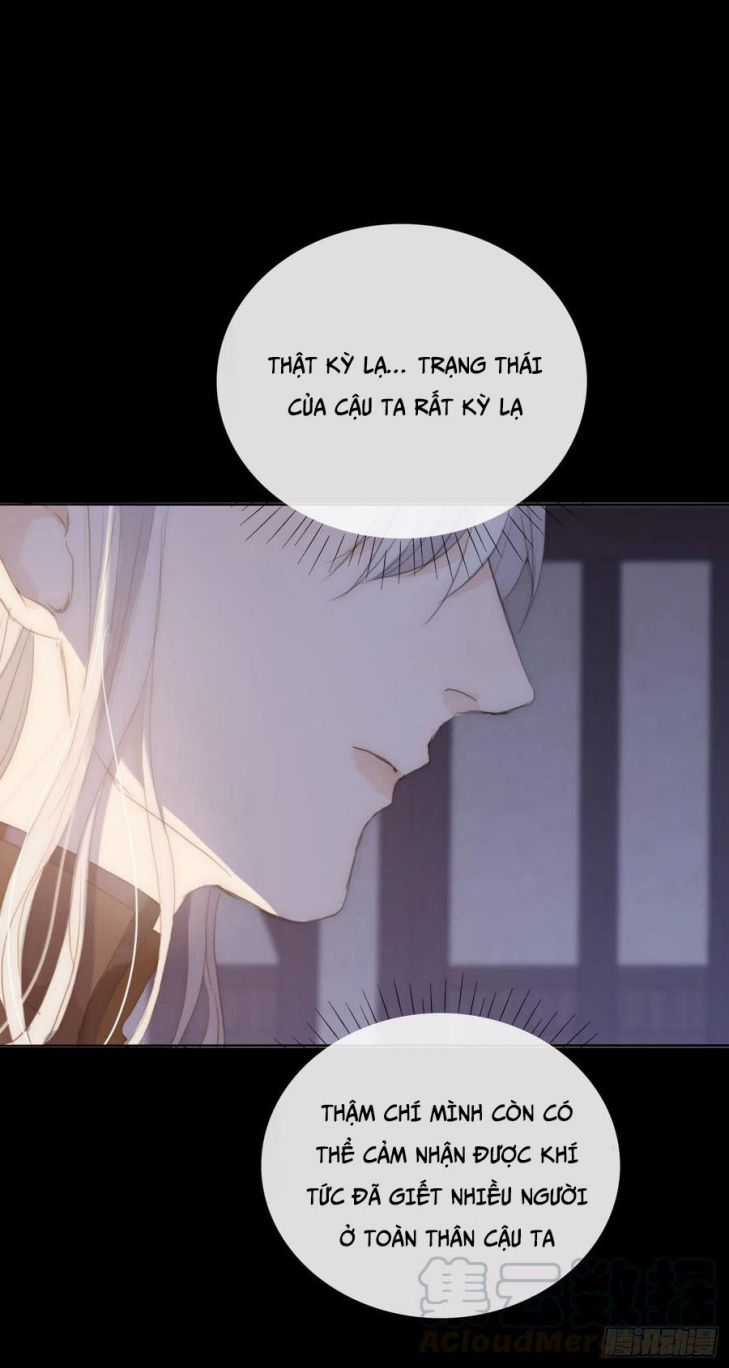 Thỉnh Cùng Ta Đồng Miên-Xin Hãy Ngủ Cùng Ta Chapter 35 trang 6