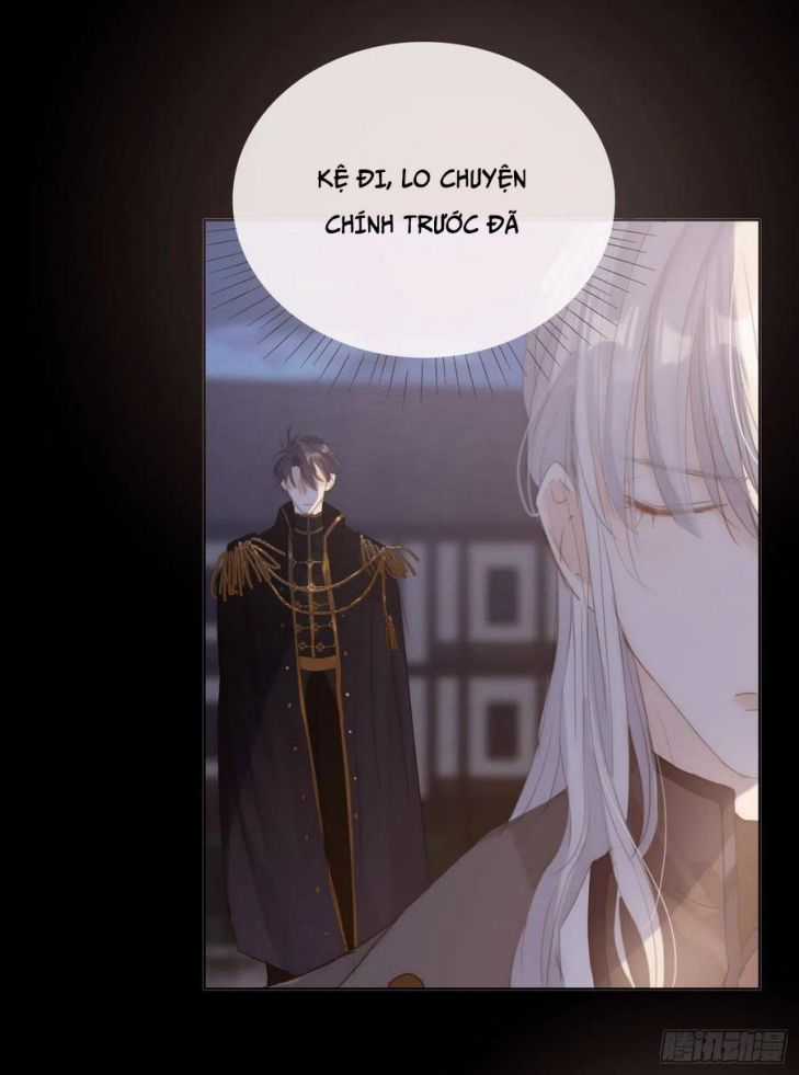 Thỉnh Cùng Ta Đồng Miên-Xin Hãy Ngủ Cùng Ta Chapter 35 trang 8