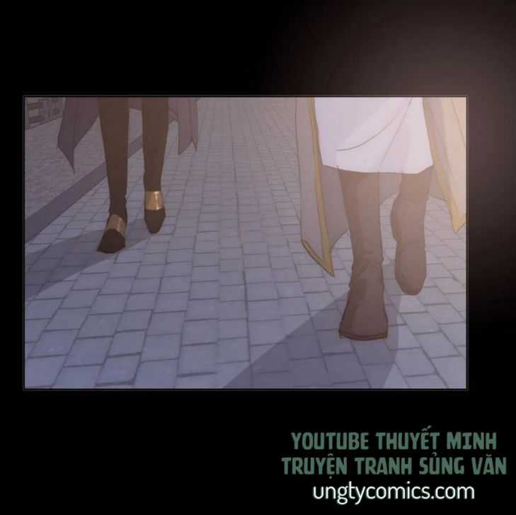 Thỉnh Cùng Ta Đồng Miên-Xin Hãy Ngủ Cùng Ta Chapter 35 trang 9