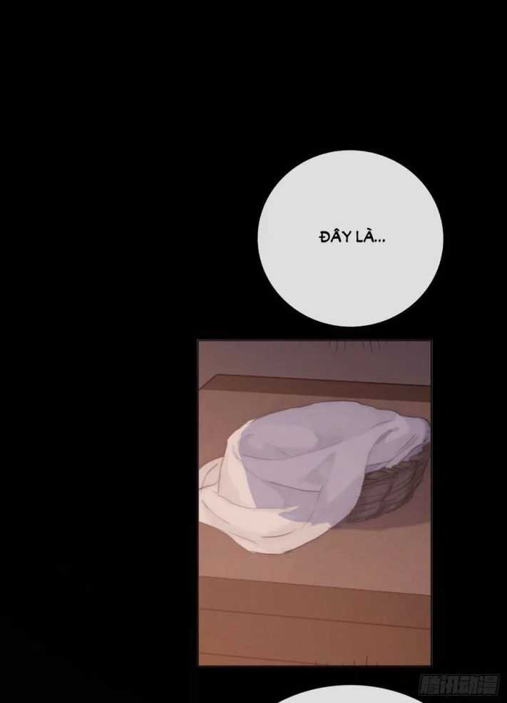 Thỉnh Cùng Ta Đồng Miên-Xin Hãy Ngủ Cùng Ta Chapter 36 trang 1