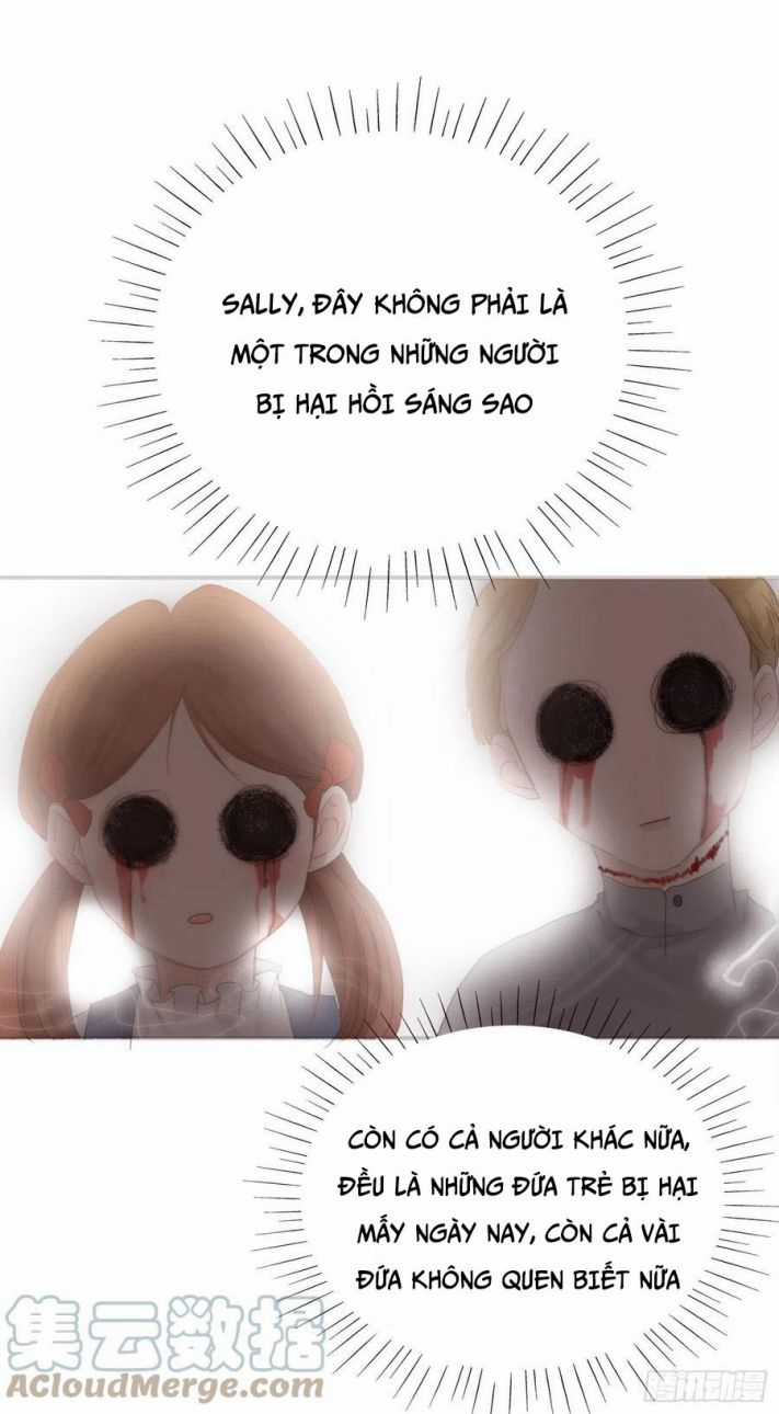 Thỉnh Cùng Ta Đồng Miên-Xin Hãy Ngủ Cùng Ta Chapter 36 trang 10