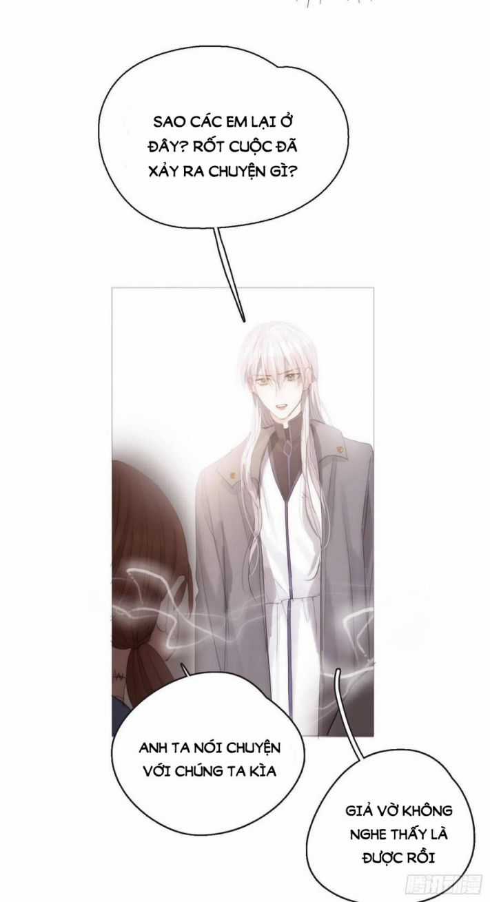 Thỉnh Cùng Ta Đồng Miên-Xin Hãy Ngủ Cùng Ta Chapter 36 trang 11